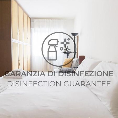 Apartamento Italianway - Savona 2/A Milán Exterior foto