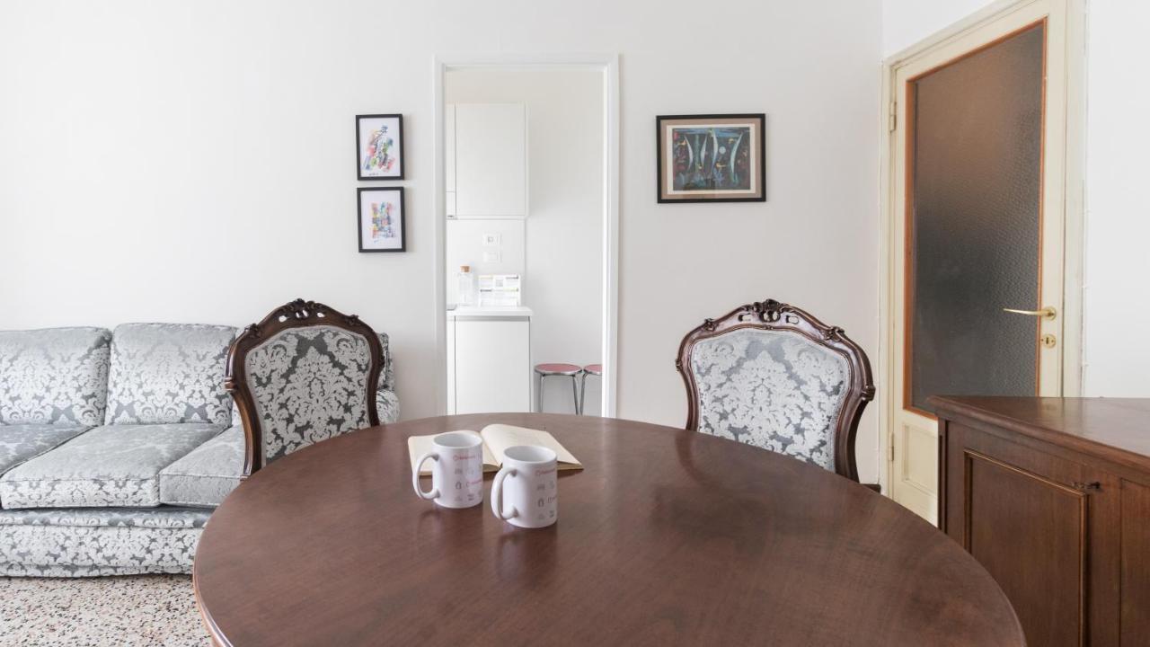 Apartamento Italianway - Savona 2/A Milán Exterior foto