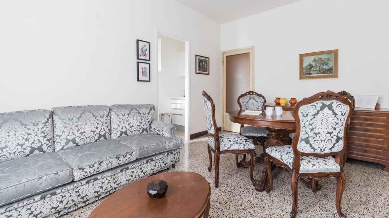 Apartamento Italianway - Savona 2/A Milán Exterior foto