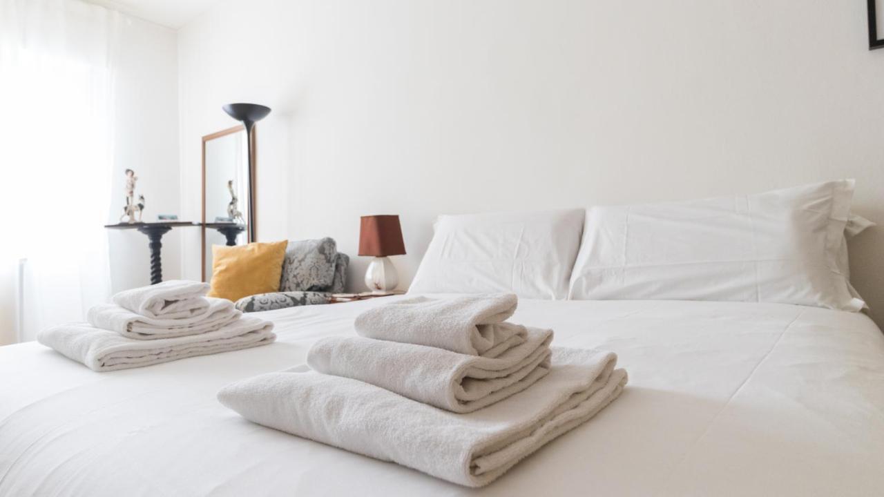 Apartamento Italianway - Savona 2/A Milán Exterior foto