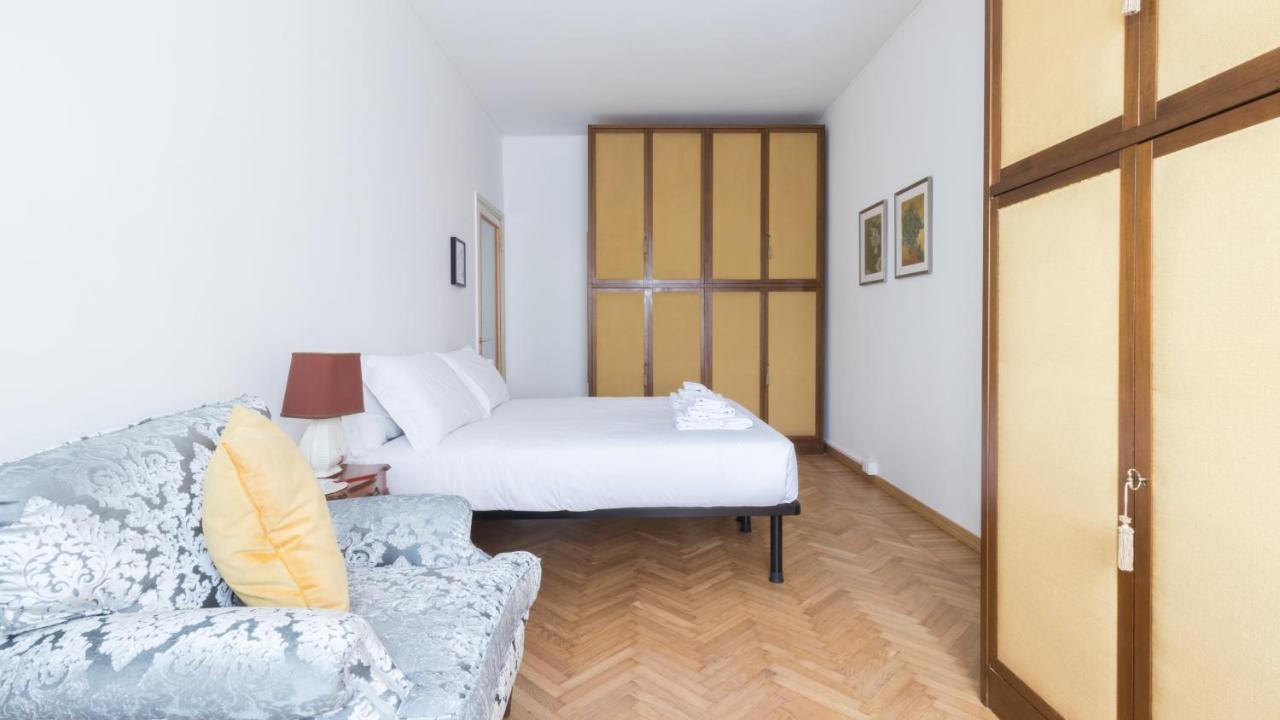 Apartamento Italianway - Savona 2/A Milán Exterior foto