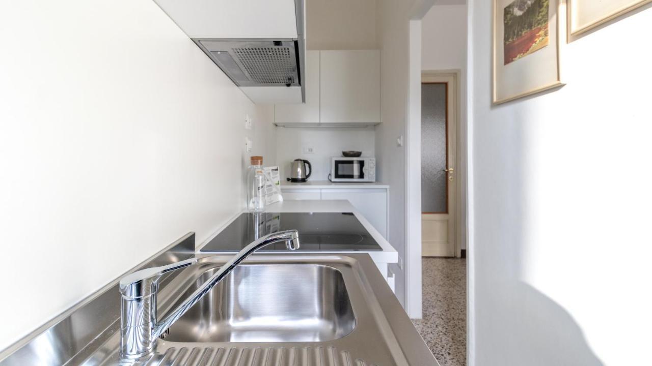Apartamento Italianway - Savona 2/A Milán Exterior foto