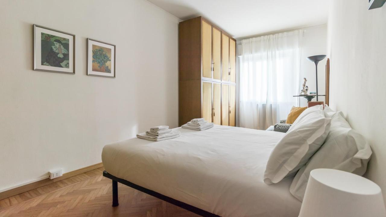Apartamento Italianway - Savona 2/A Milán Exterior foto