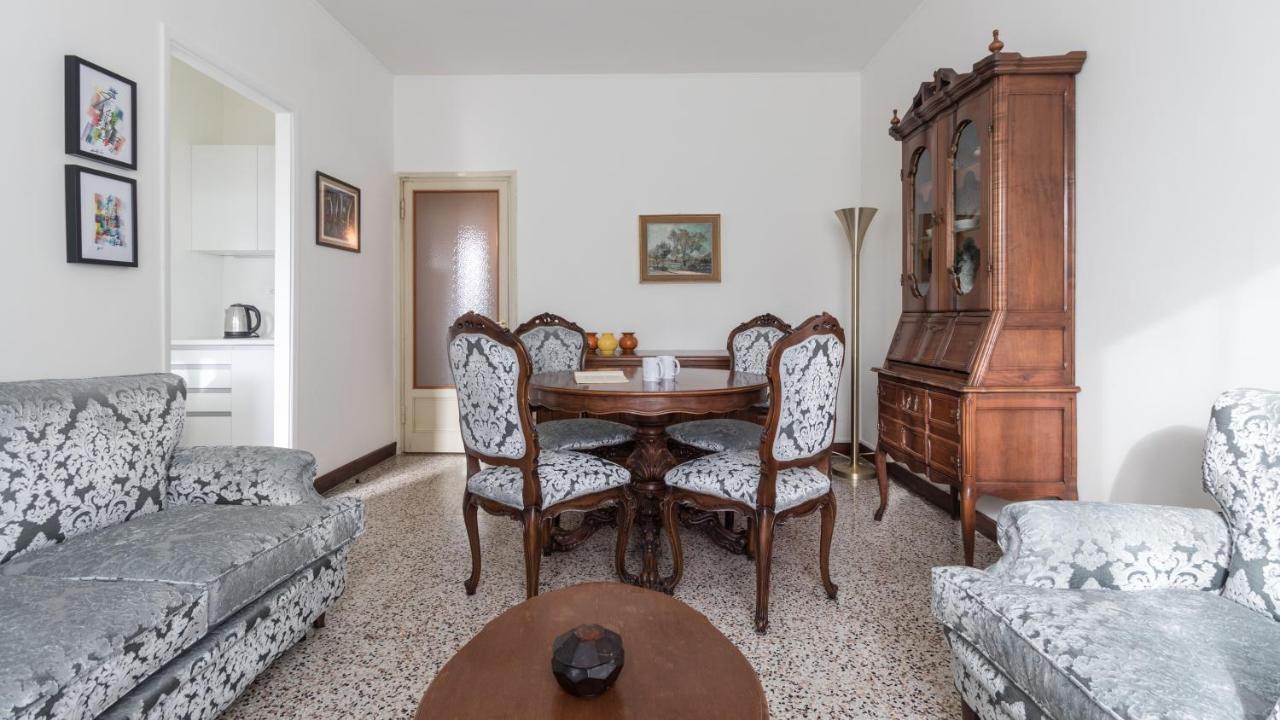 Apartamento Italianway - Savona 2/A Milán Exterior foto