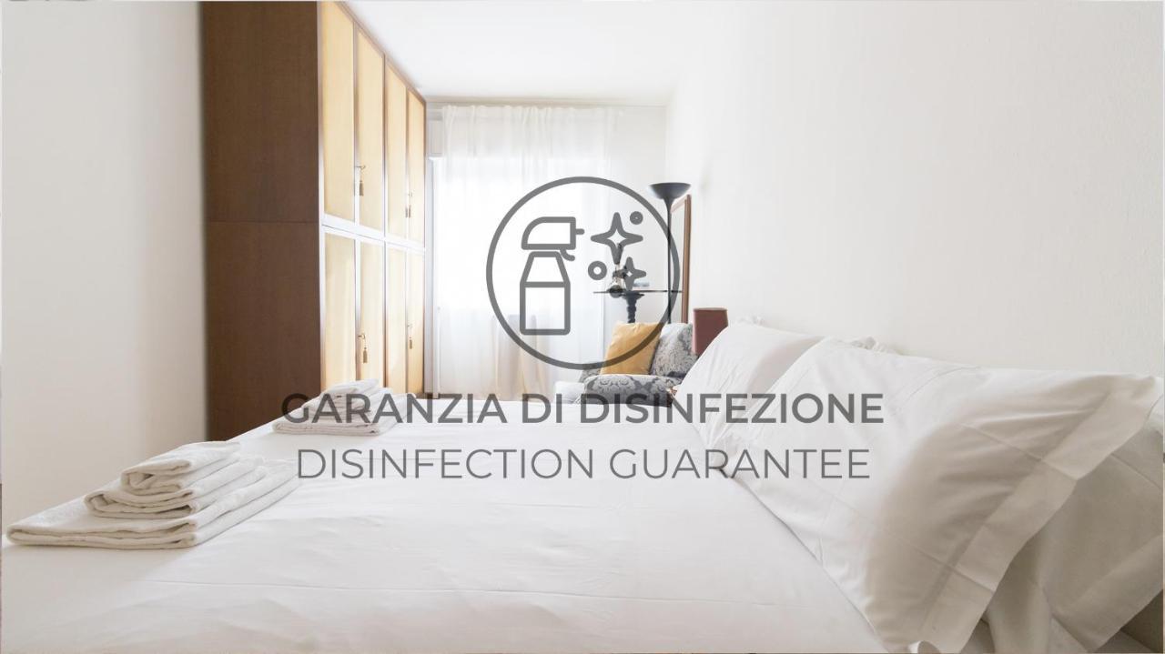 Apartamento Italianway - Savona 2/A Milán Exterior foto